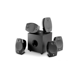 Focal Sib Evo 5.1 Hoparlör Seti Focal Sib Evo 5.1 Hoparlör Seti